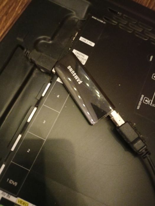 Телевизор Samsung