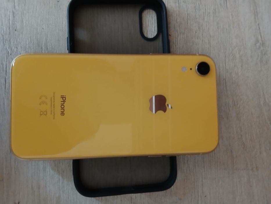 Продам iphone xr