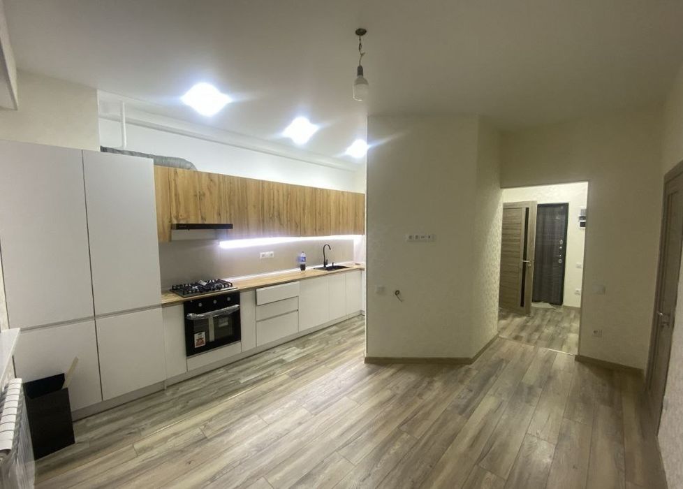 Продается Евро Однушка 2/6/9 ЖК Riverside (Ориентир Ахмад Югнаки)