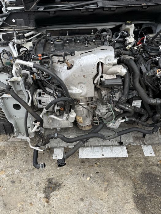 Motor Ds7 , Peugeot 1.6 benzina cod 10FKBJ