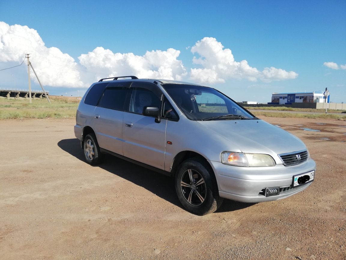 Honda Odyssey цена Карагандинская область: купить Хонда Odyssey бу. Продажа  авто с фото на OLX Карагандинская область