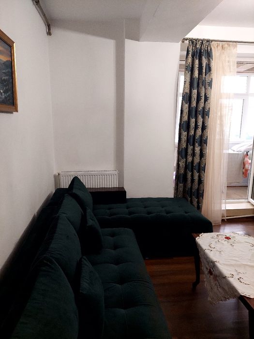 Inchiriez apartament 3 camere in eforie nord