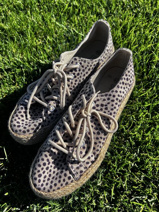 Дамски обувки Coco Bella