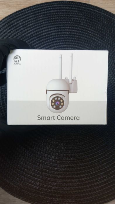 Camera de supraveghere Smart