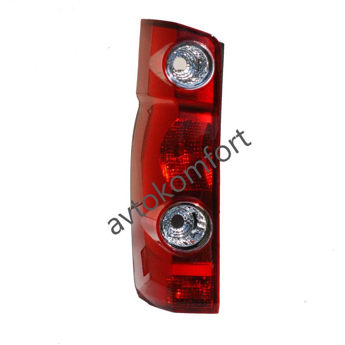 Ляв 2E0945095 Десен Стоп 2E0945096 За Фолксваген Крафтер VW Crafter