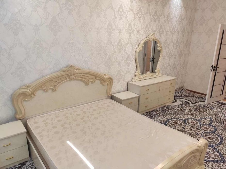 Квартира ижарага берилади