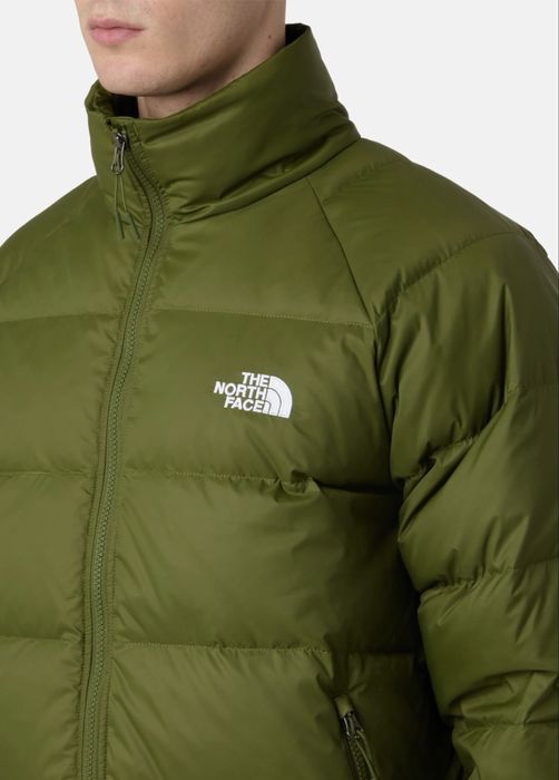The North Face Hydrenalite Down Jacket  ОРИГИНАЛНО мъжко зимно яке - M