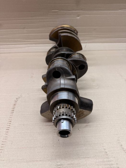 Vibrochen BMW 4.4 Benzina N63B44, S63B44