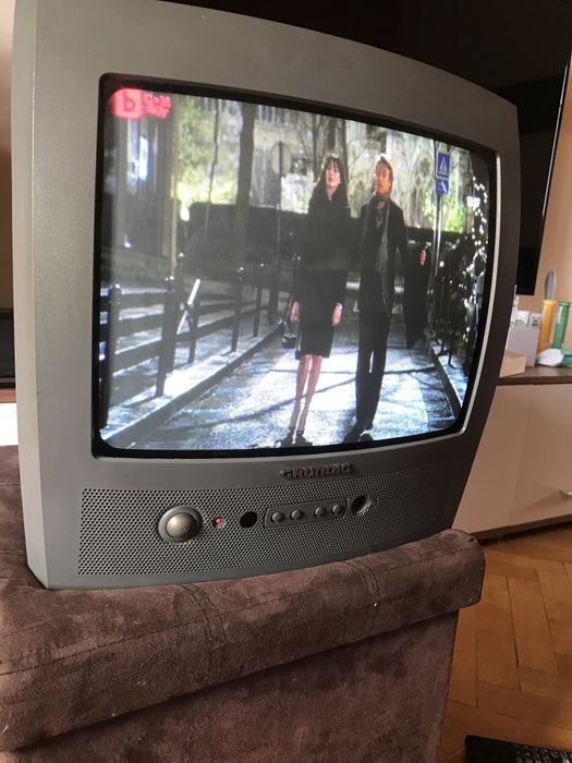 Телевизор Grundig