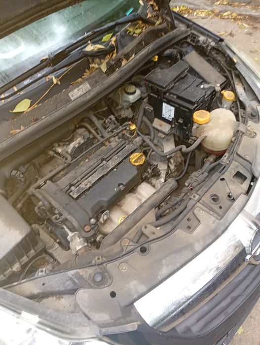 OPEL Corsa 2006 — imagine 5