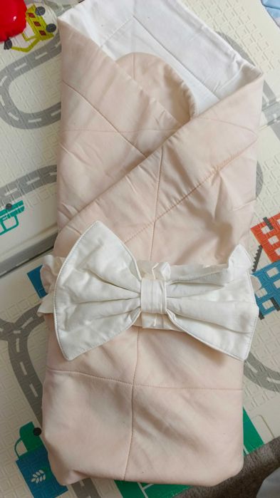 Одежда для детей конверт на выписку