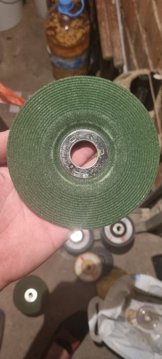 Дискове wurth за рязане и шмиргилене