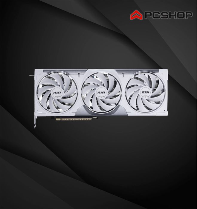 MSI GeForce RTX 5070 Ti Ventus 3X Pz oc
