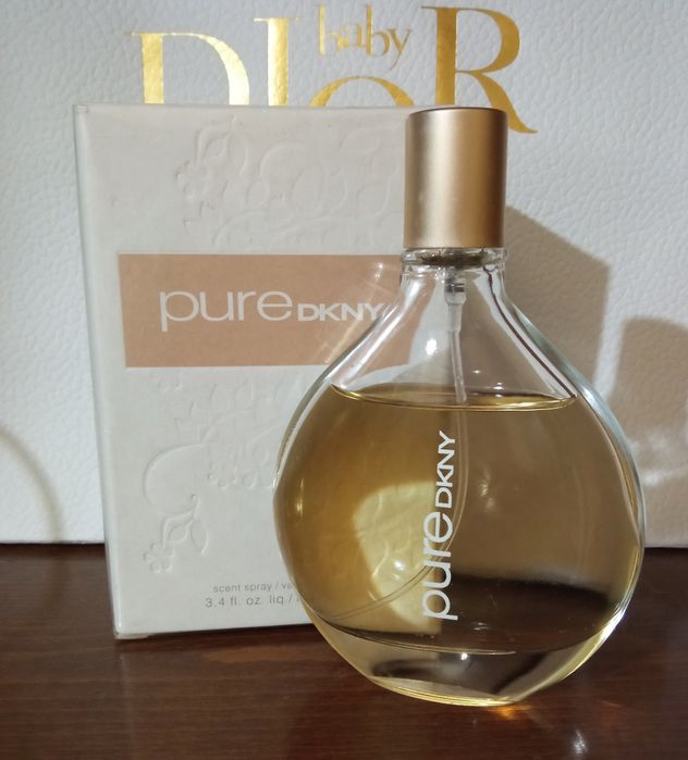 Парфюм Donna Karan Pure