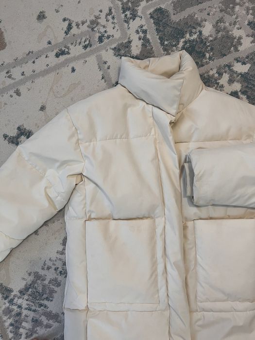 Продам зимние куртки