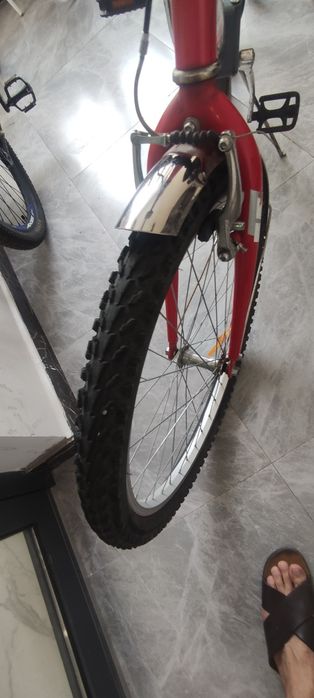 Велосипед Stels 750
