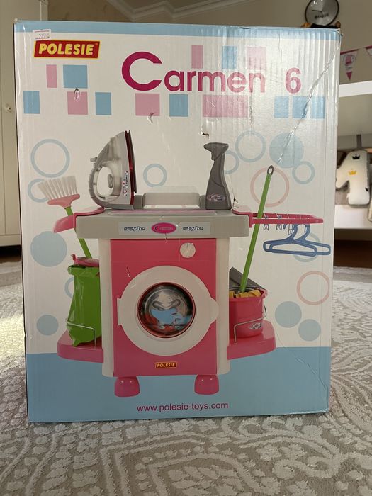 Набор для девочки