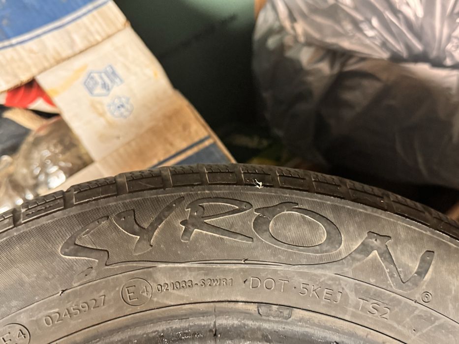 Гуми Syron Everest 1+ 175/65R14