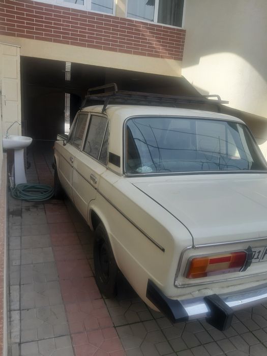 Продаётся жигули ваз 2106, 1988года. Jiguli sotiladi VAZ 2106, 1988yil