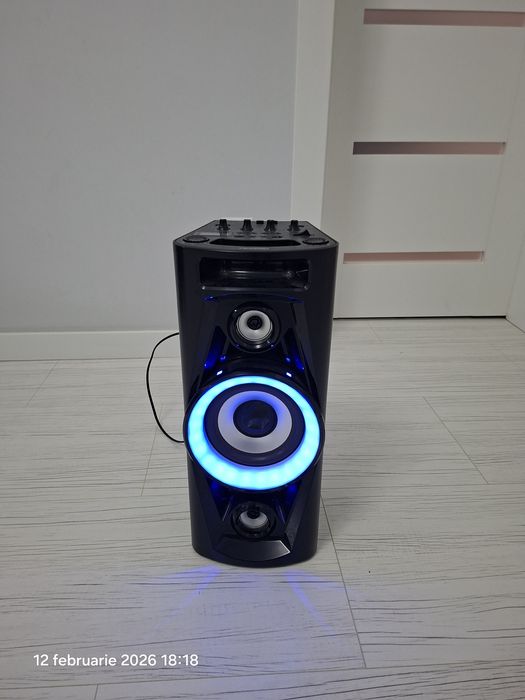 Boxa portabila Blaupunkt  PSK 1652