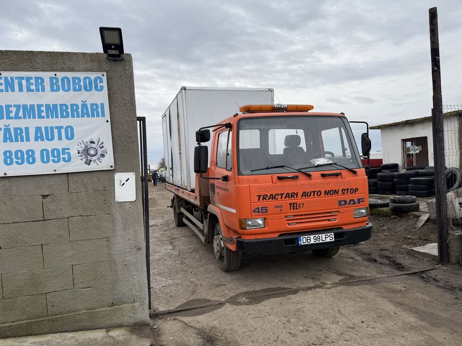 Vand cub depozitare /cason / izoterma