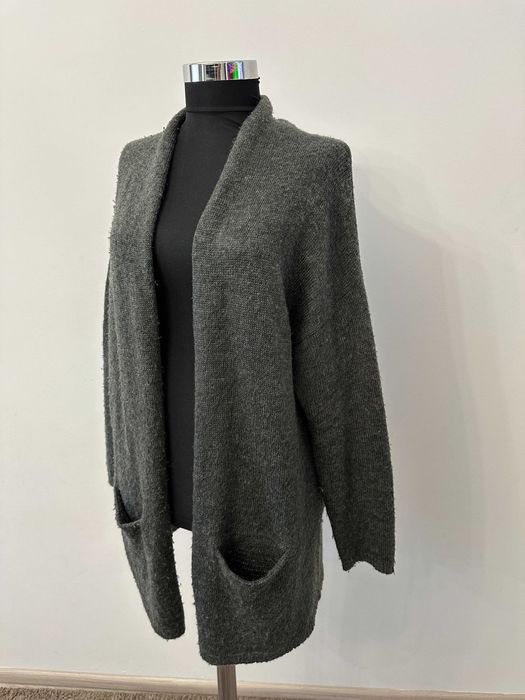 Cardigan din lana - Mango - Masura M