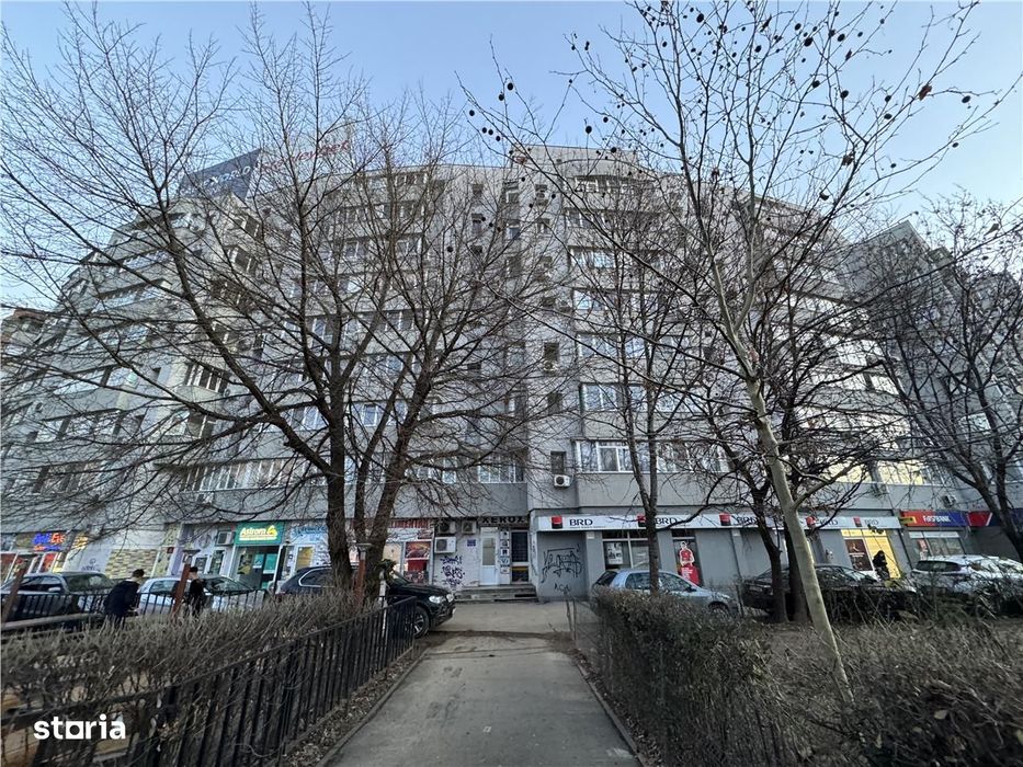 De Inchiriat Garsoniera Dristor McDonalds