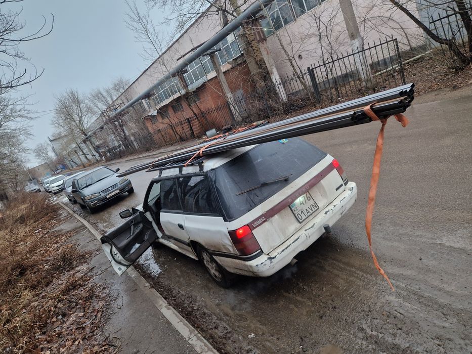 Продам живого субарика