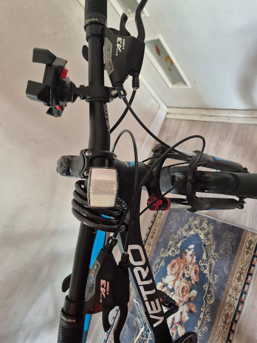 Велосипед взрослые