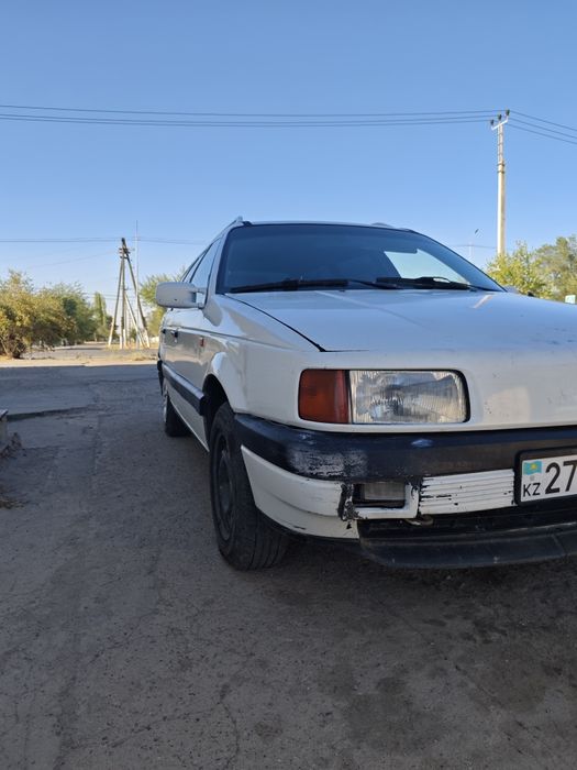 Пассат б3        универсал