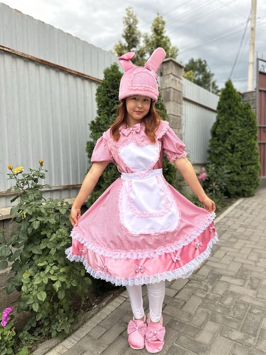 аниматоры Мир Чудес