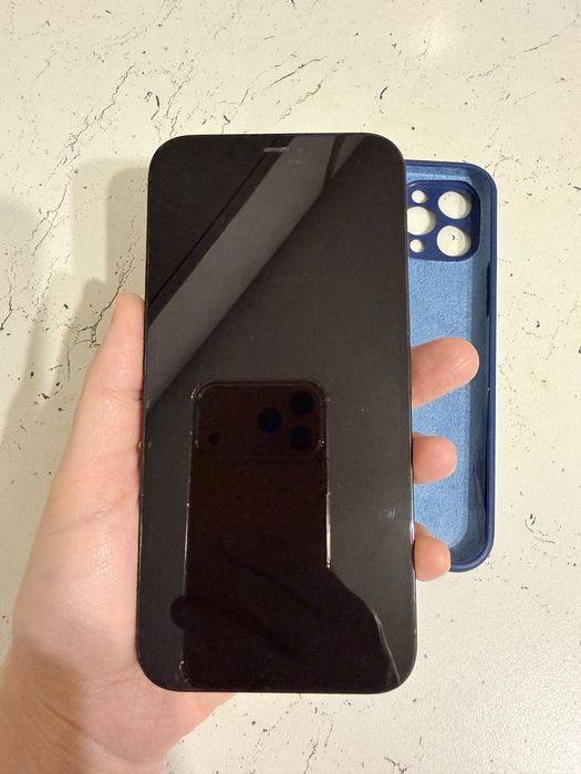 Продам айфон 12 про макс