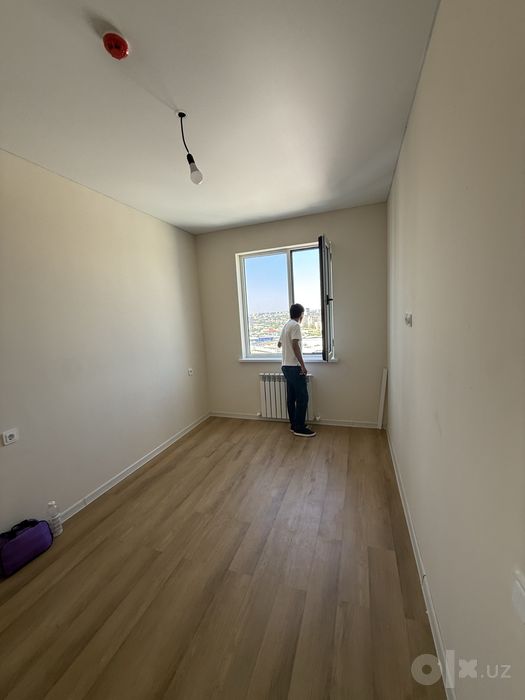 Bashkent 2 xona Tayyor Kvartira ‼️ Remont + mebel