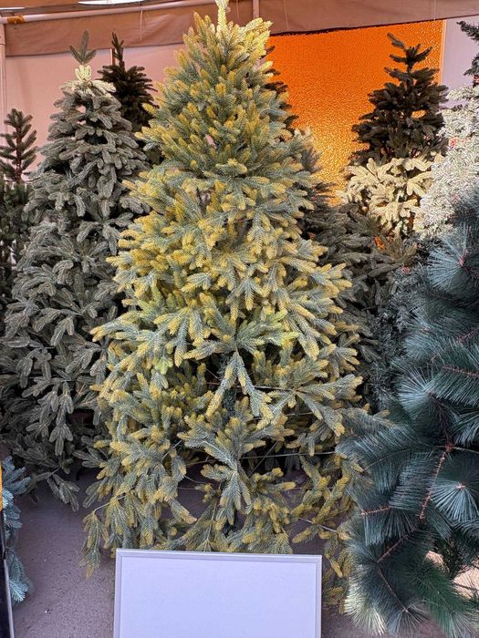 Ель искуственная елка шырша