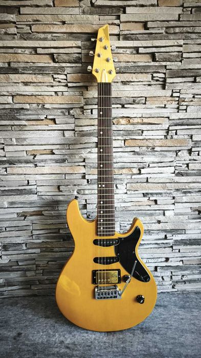 Chitara electrica Made in Japan Starfield - Garantie