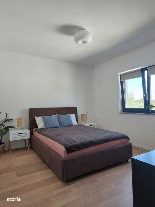 Duplex/casa cuplata, amplasat bine, corect construit, Apahida-Campenes