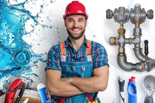 Santexnik quvurlarni tozaladi.