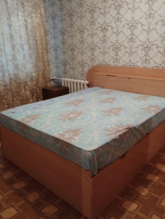 Адам квартиру новастроика
