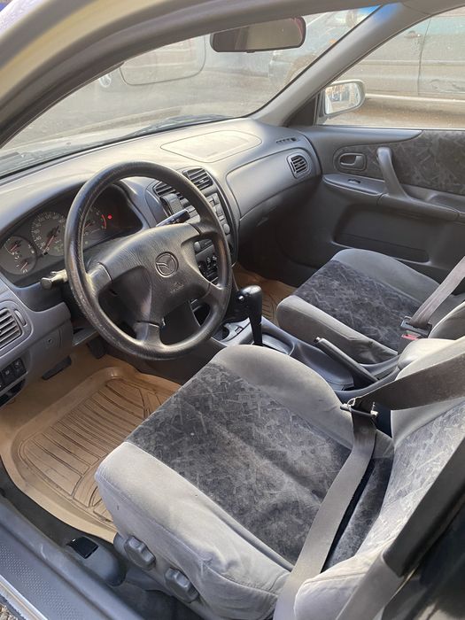 Продам мазда 323