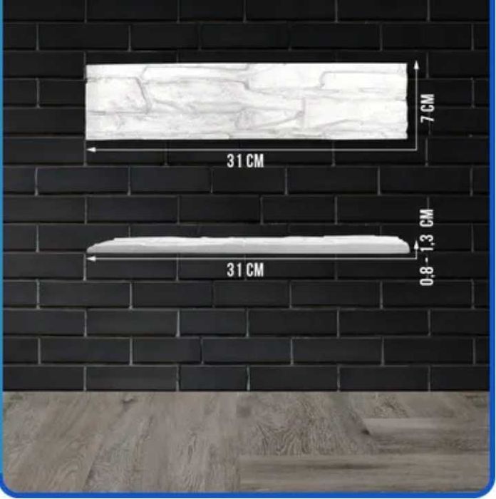 Декоративни силиконови панели за стени