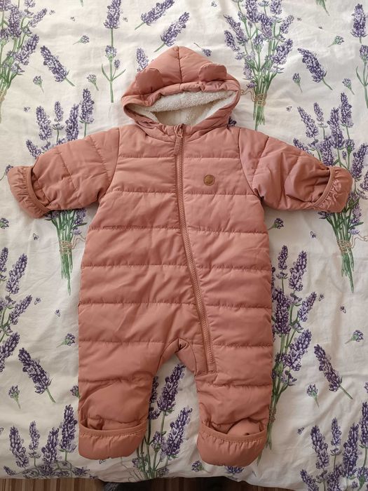 Бебешки ескимос Н&М размер 68