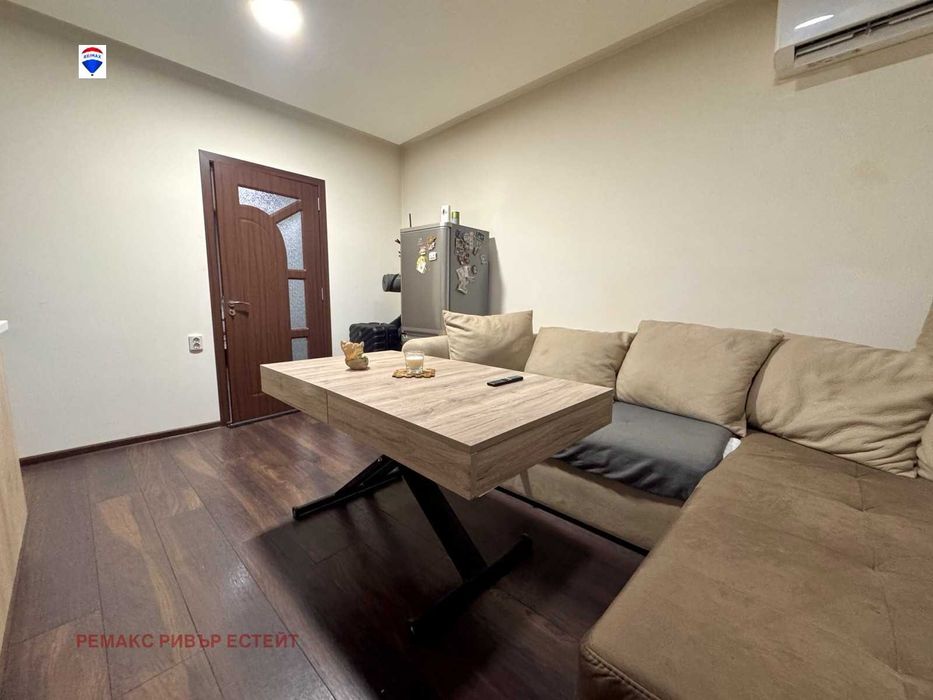 Продава се Едностаен апартамент в Русе, Дружба 2 - 47 кв.м за 1586 €/кв.м - Снимка #2