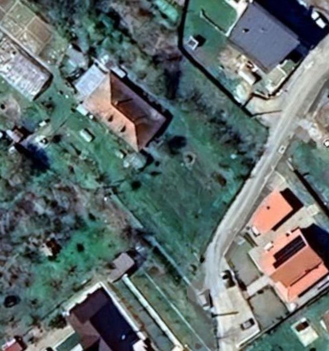 Teren intravilan 875 mp – Strada Călărași Huși