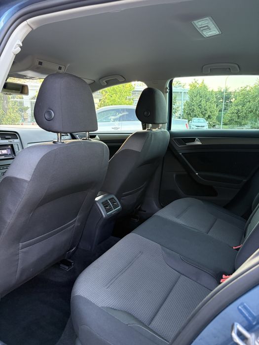 Volkswagen Golf 7