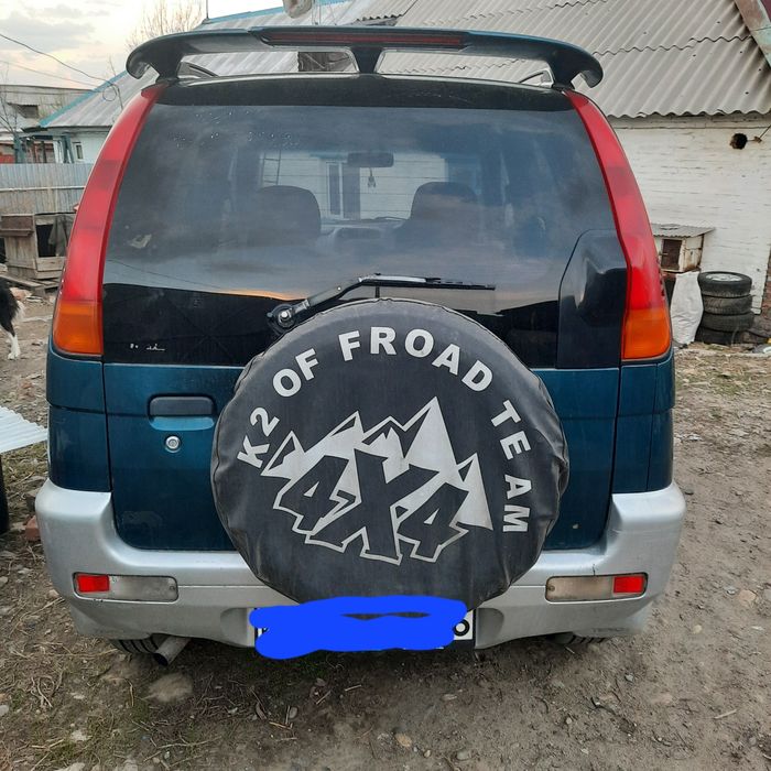 Продам кроссовер