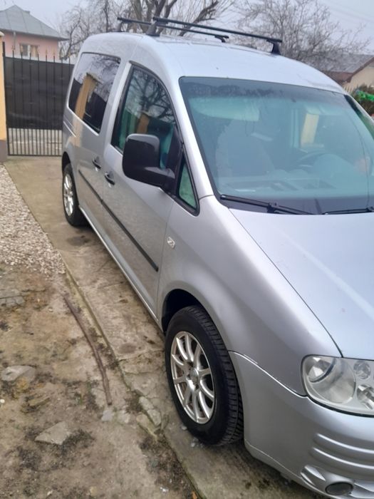 vind   volsvagan kedi 16 benzina cu gpl omologat