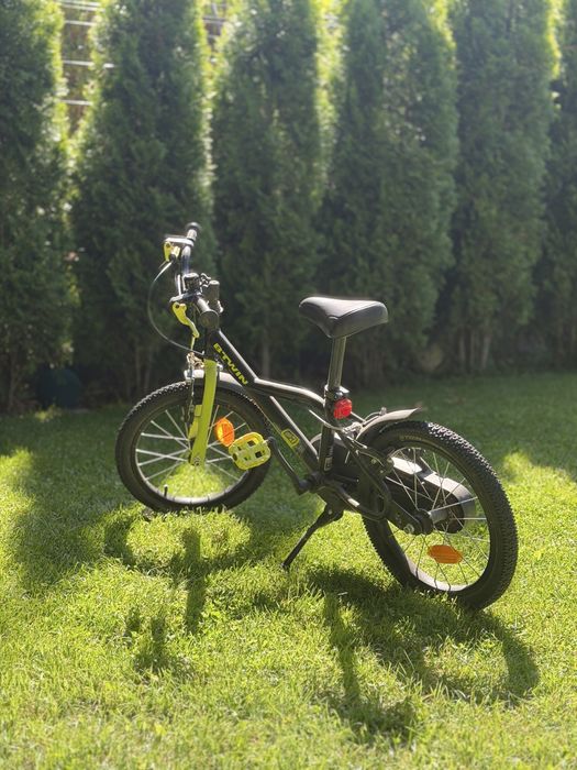 Детски велосипед, колело Btwin Decathlon