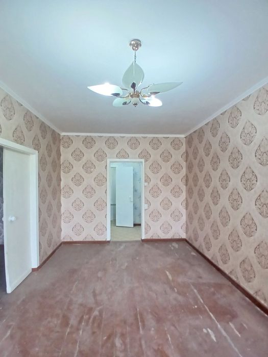 Срочно сотиилади квартира