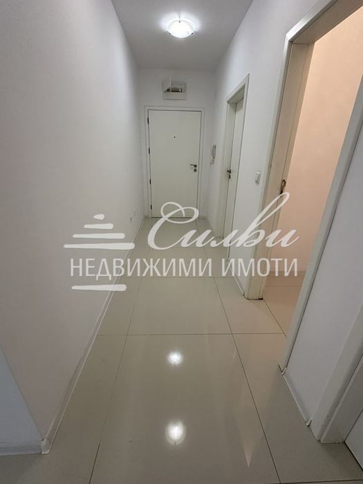 Продава се Тристаен апартамент в Шумен, Дивизионна болница - 93 кв.м за 1289 €/кв.м - Снимка #9