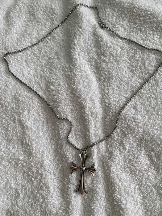 Lant Chrome Hearts